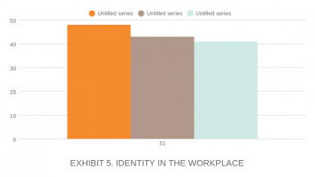 EXHIBIT 5. IDENTITY IN THE WORKPLACE