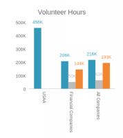 Volunteer Hours
